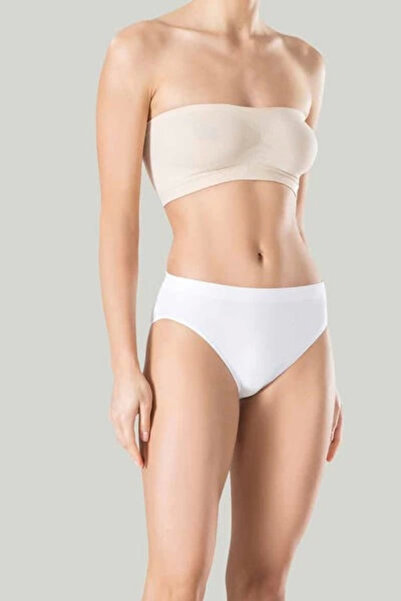 ALFA AKSESUAR 03 Slip cu boruri late Miss Fit 1006
