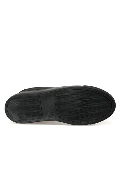 Kinetix 3W Poro 3Pr Sports Shoes Black 36/40 Black Sneaker