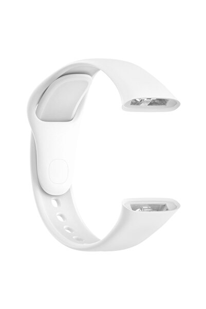 Fibaks Xiaomi Redmi Watch 3 Band Smart Watch Bracelet Band Soft Silicone Strap