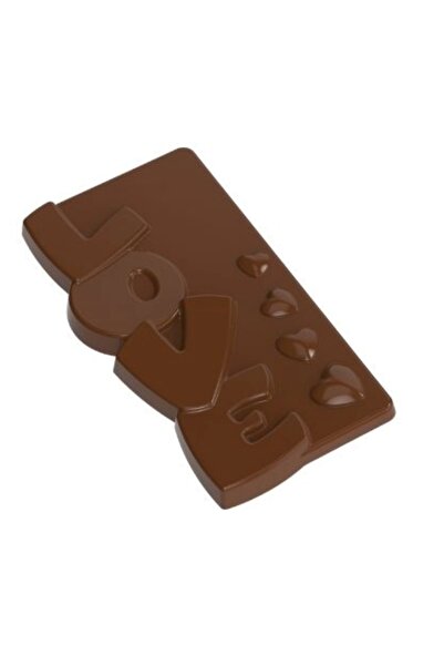 Greyas قالب شوكولاتة بولي كربونات 80 جرام - سم-3837