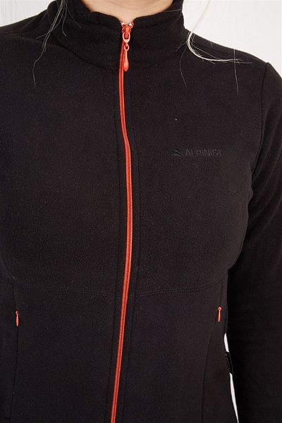 Alpinist Γυναικείο Fleece Alpha Full Zipper 600505