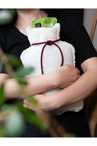 Huglly Powerbankli El Isıtıcı