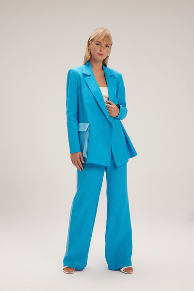 adL Single Pocket Jacket