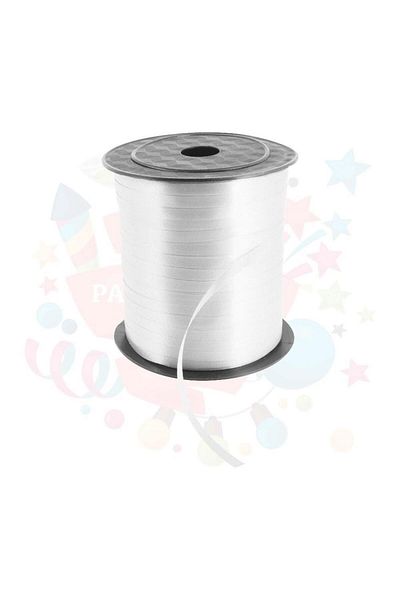 MERT AMBALAJ ÜRÜNLERİ White Raffia Homeland Rabant - 8Mmx200M