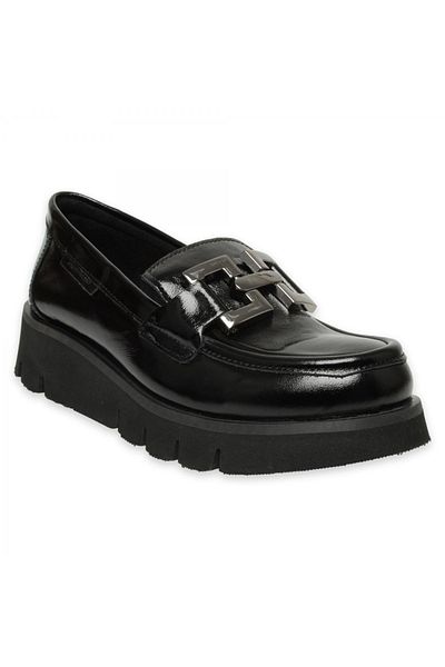 Mammamia D24Ka-3425Z Pantofi de damă Daily Black