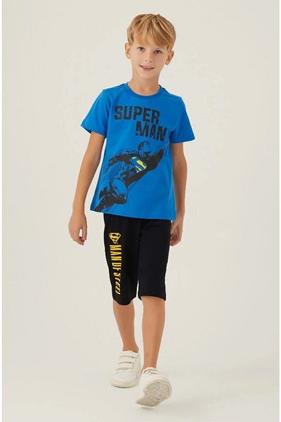 U.S. Polo Assn. Set Capri pentru băiat
