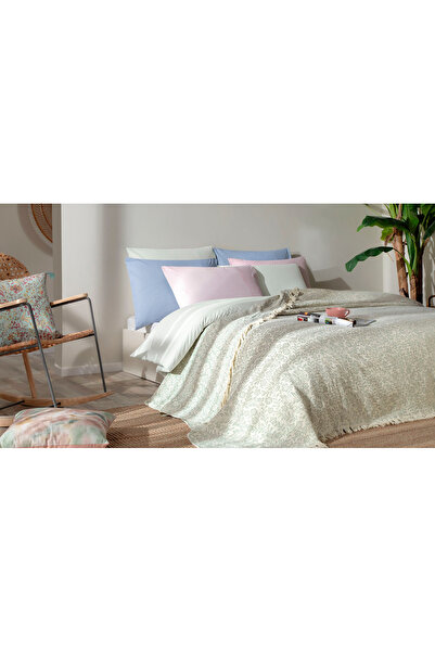 Lova Yatak Jane Yatak Örtüsü