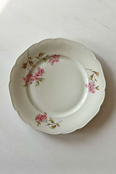 Bavaria Nurantik Hutschenreuther Selb Cake Plate