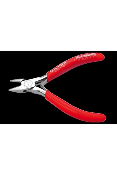 CETA FORM H30T-110Sb Elektronikçi Yan Keski Sivri Kafa