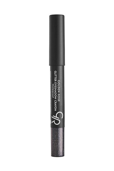 Golden Rose Pencil Glitter Eyeshadow with Long Lasting Formula, Staying Stable All Day Long Without Distortion-55 Eleg.530