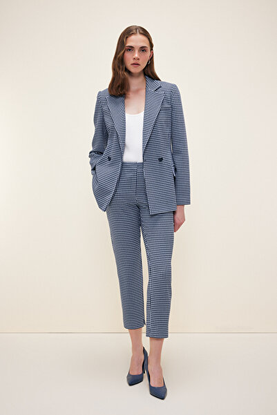 Love My Body Yandan Cepli Pantolon