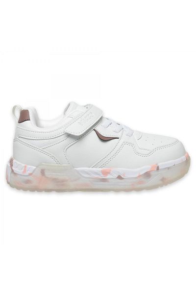 Vicco Pantofi sport Phylon Monaco Booties - Pudra