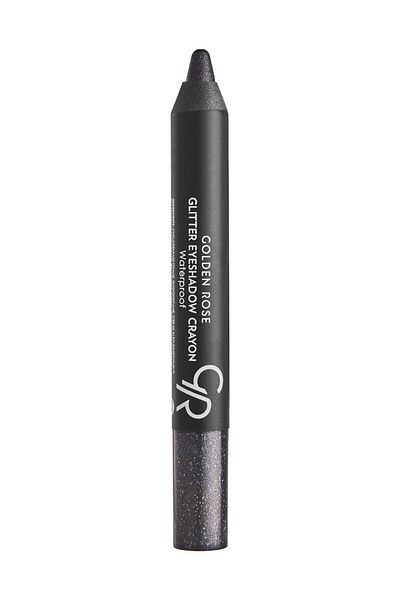 Golden Rose Pencil Glitter Eyeshadow with Long Lasting Formula, Staying Stable All Day Long Without Distortion-55 Eleg.530