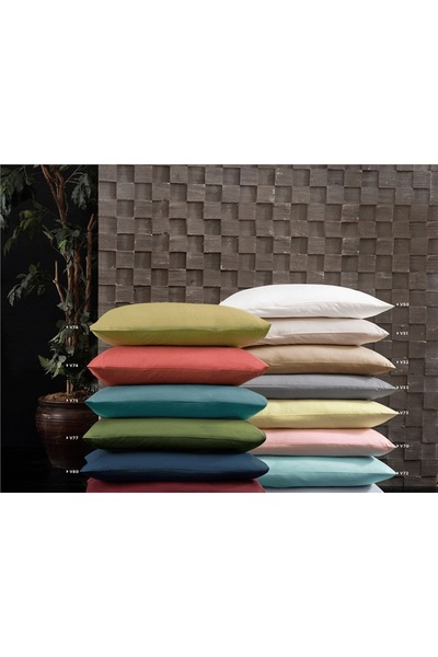 Sarev Ranforce Fıtted Çarşaf Seti 100*200  V 78