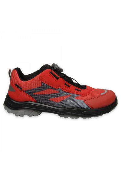 Superfit 000077 Детски обувки Jupiter Outdoor Gore-Tex червени