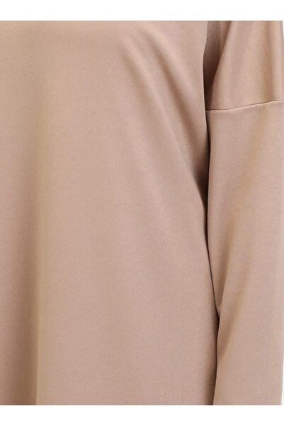 RESPİRO Plus Size Soft and Flowing Tunique - Comfortable Cut and Seasonal