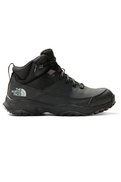 THE NORTH FACE M Storm Strike III Wp Ανδρικές μαύρες μπότες εξωτερικού χώρου Nf0a7w4gkt01