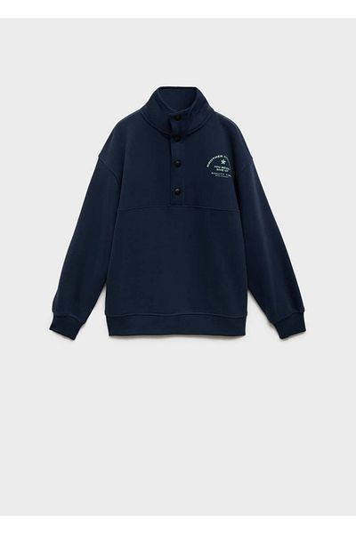 MANGO Kids Sweatshirt --