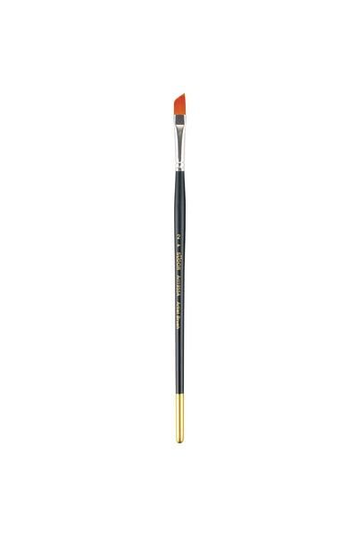 Südor Sf1955a Black Gold Side Cut Brush No: 2