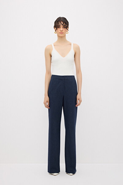 adL Wide Leg Trousers