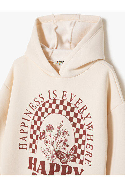 Koton Hanorac Bej Fata