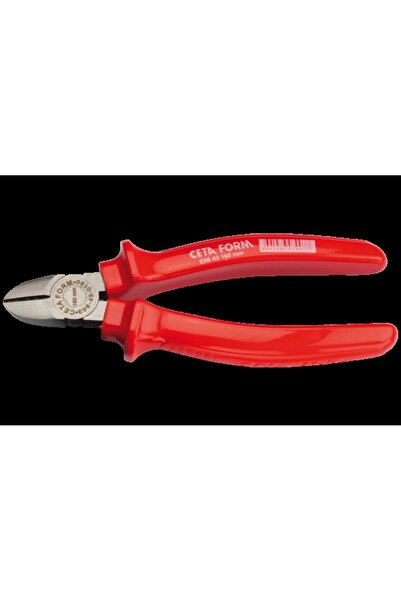 CETA FORM E06-43-0160 Yankeski 160 MM