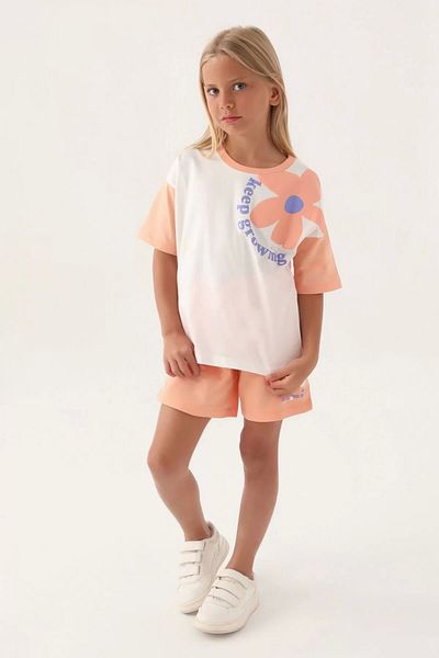 Rolypoly Girl's Shorts Set