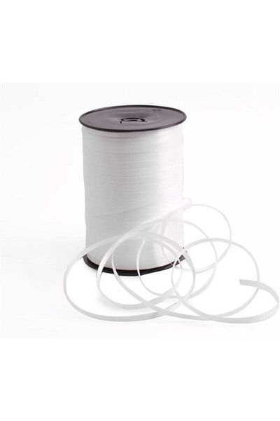 MERT AMBALAJ ÜRÜNLERİ - Raffia Red and White