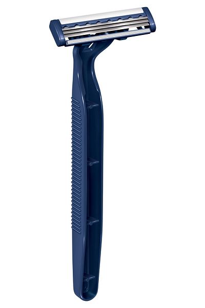 Derby Samurai 2 Blade 5 Pack Spare