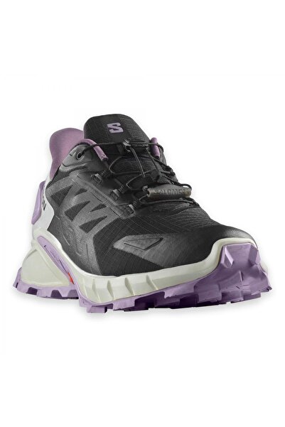Salomon 417339 Supercross 4 Gtx W Kadın Outdoor Ayakkabı