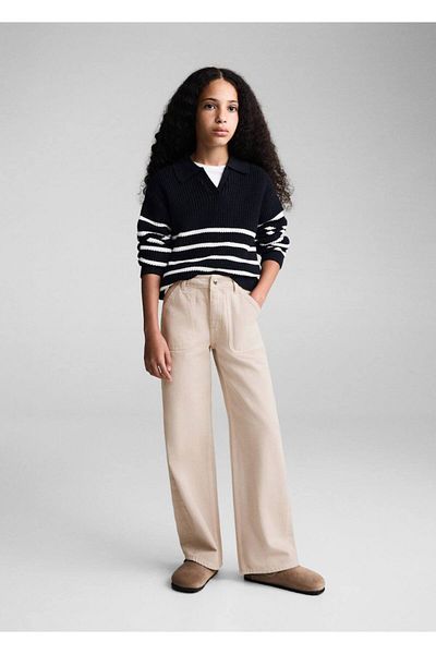 MANGO Kids Characteristics of Sweaters
