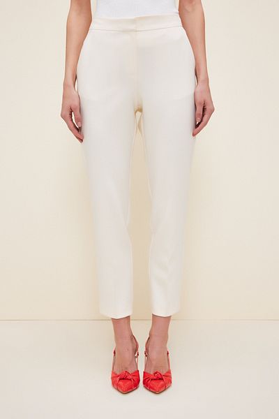 Love My Body Hose mit Taschen