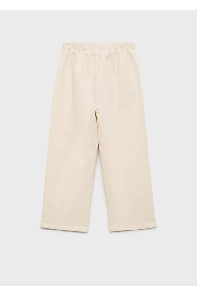 MANGO Kids Pantolon --