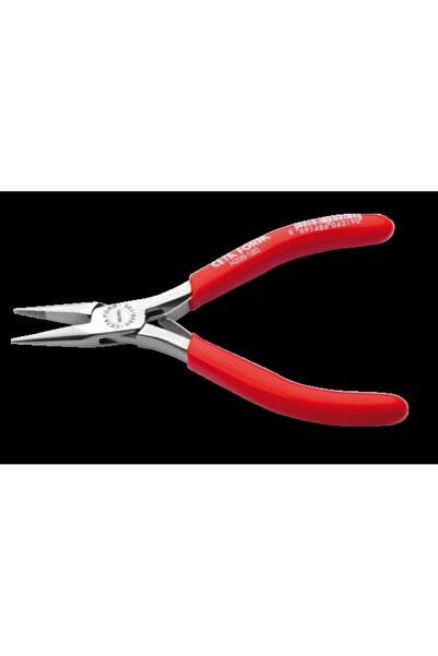 CETA FORM H33S-120 Elektronikçi Kargaburun Tırtıklı Ağız