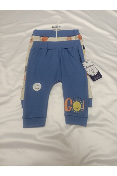 Miniworld bebek pantalon