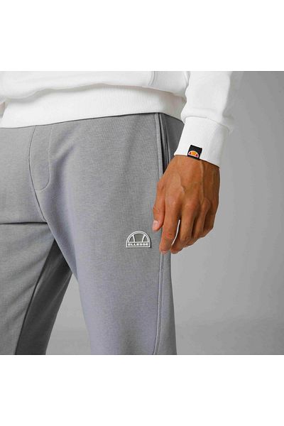 Ellesse Γκρι ανδρικό φούτερ - EM284