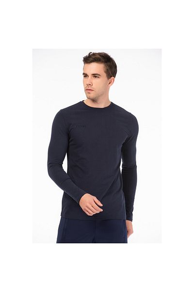 UHLSPORT Uhl Sport Cotton U Sleeve B.γιακά Olis M