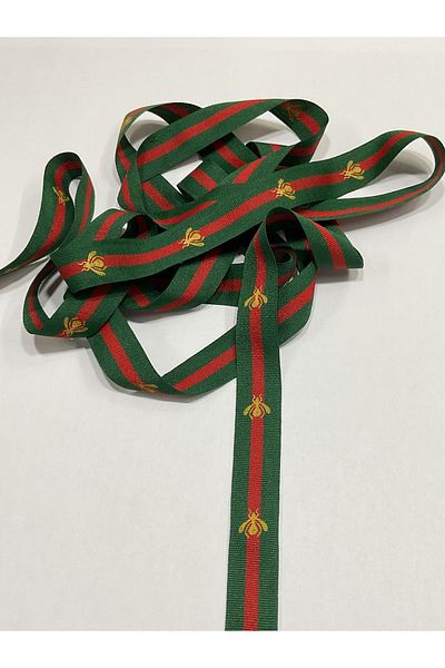 karantuhafiye 3 Meters Decorative Ribbon Tracksuit Strip - 3 cm
