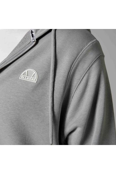 Ellesse Γκρι ανδρικό φούτερ - Μοντέλο EM281