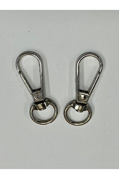 karantuhafiye Γάντζος τσάντας / Στρογγυλός γάντζος / Σετ 2 τεμαχίων