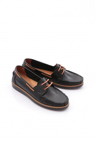 DGN E4302 Pantofi Confort pentru damă