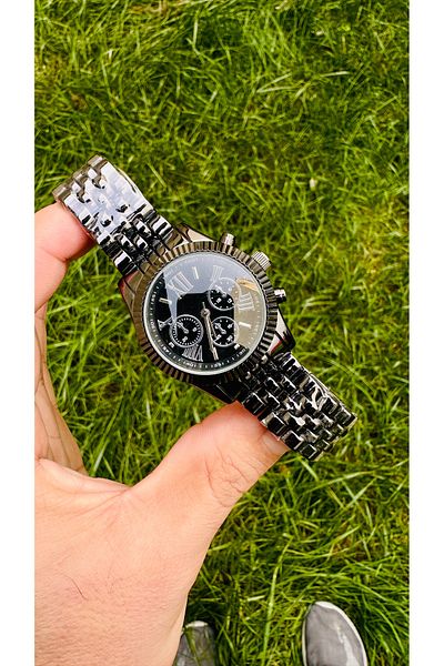 pullmarkt — Women's Boy Mkors Model Wristwatch