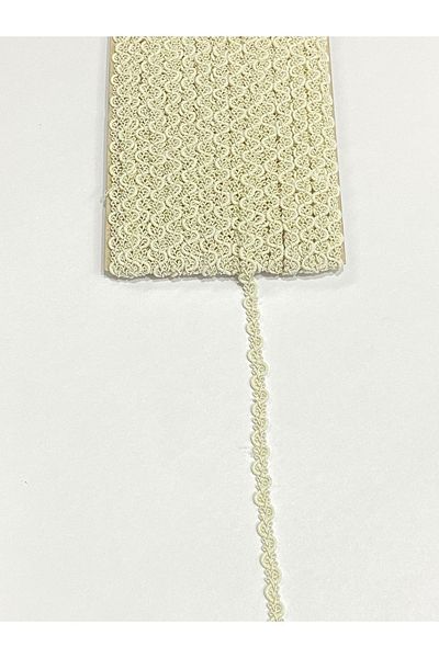 karantuhafiye 20 Meters Decorative Water Strip - Prayer Rug Bundle Mortar