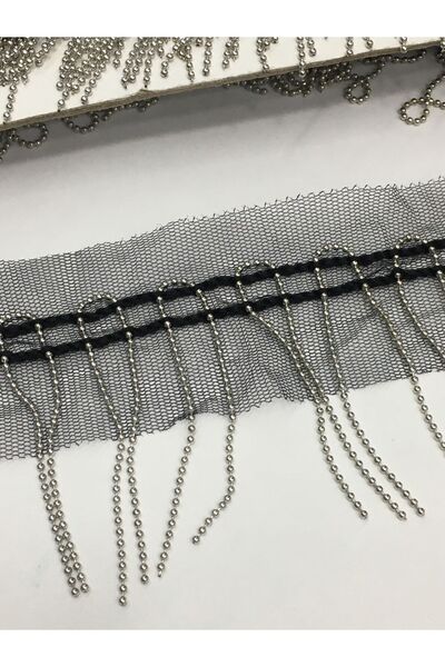 karantuhafiye Zincir Püskül / Püskül Saçak/ 1 Metre
