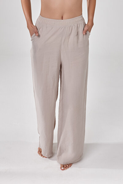 relactive PANTALONI DE DAMA BEJ