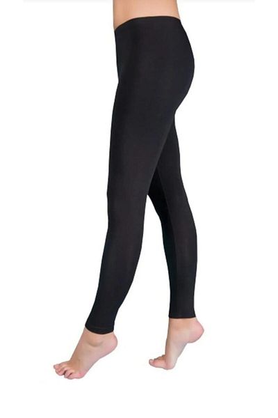 Berrak 2322 Model Thermal Under Leggings - 2 bucăți