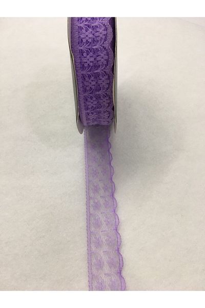 karantuhafiye Lace Ribbon 25 Meters