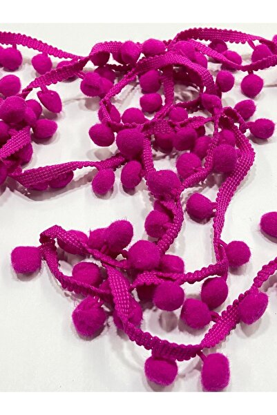 karantuhafiye Πομπόν με κορδέλα 2 μέτρων