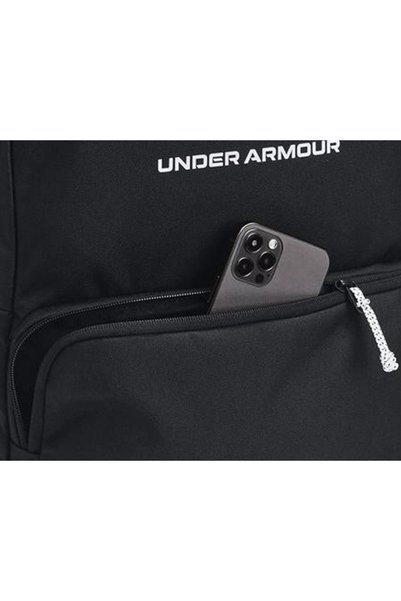 Under Armour حقيبة ظهر Ua Sportstyle (25,5 لتر) 1378415-001 أسود