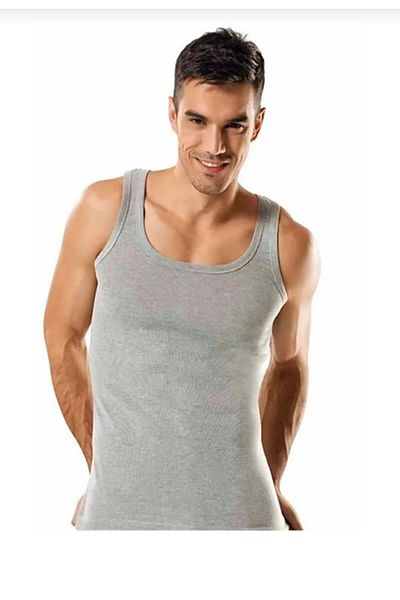 YILDIZ 21 Ανδρικά Rib Athlete 3 Τεμάχια